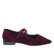 Flats TOP3 24690 FLATS ΜΠΟΡΝΤΩ / 36