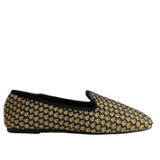 Flats TOP3 SE25394 FLATS ΜΑΥΡΟ / 36