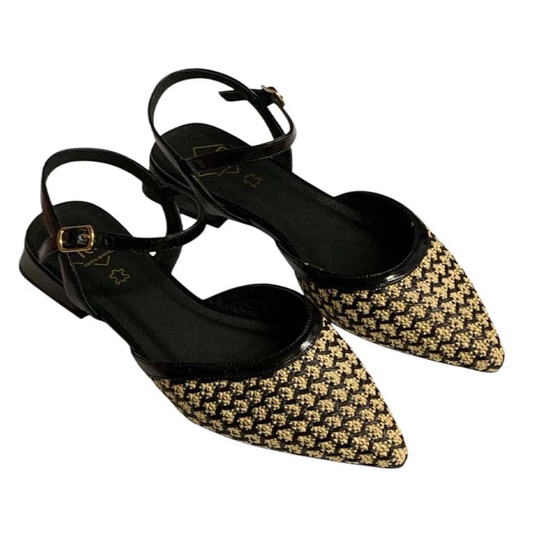 Flats TOP3 SE25403 FLATS