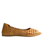 Flats TOP3 SR25450 FLATS ΚΑΦΕ / 36
