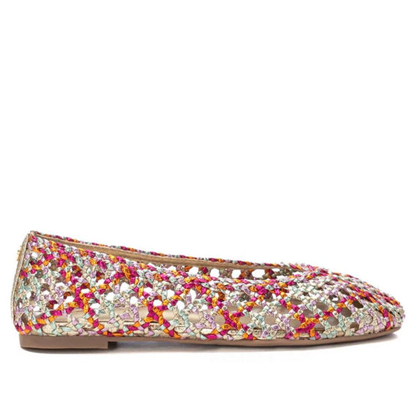 Flats XTI 143940 FLATS ΡΟΖ / 36