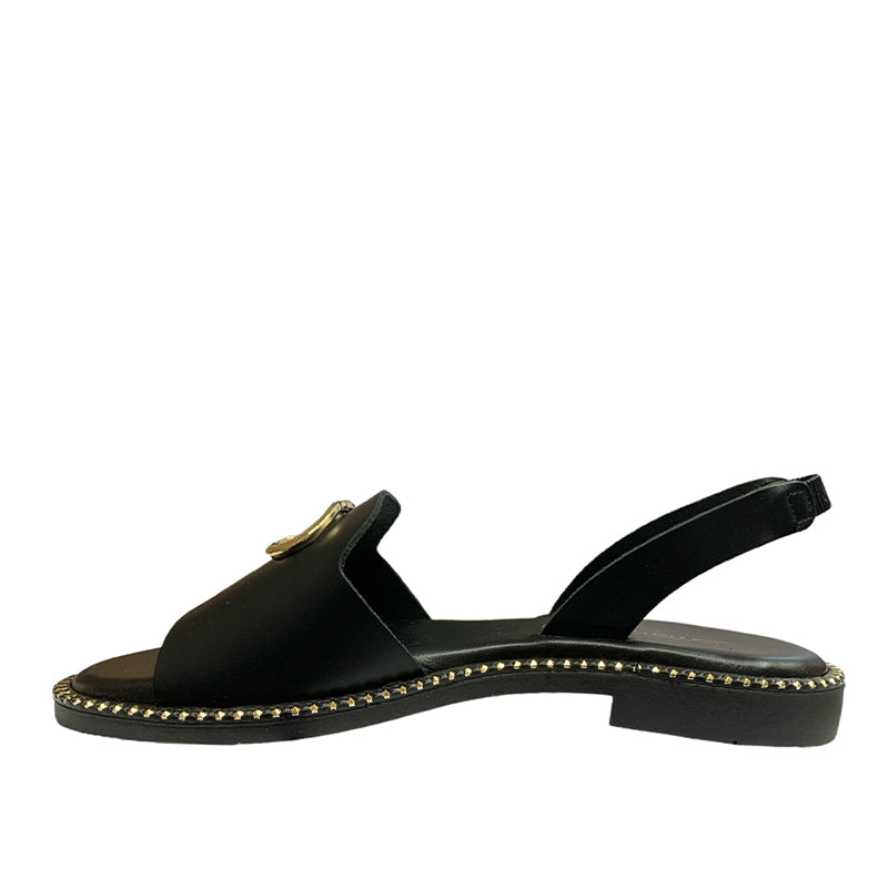 Σανδάλια GIANNA KAZAKOU 2029 ΣΑΝΔΑΛΙΑ