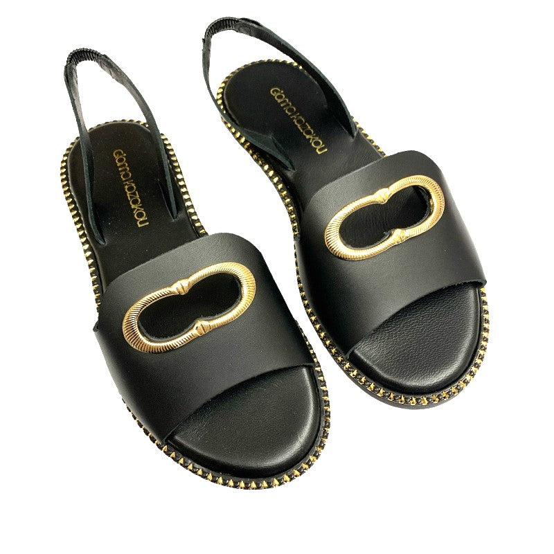 Σανδάλια GIANNA KAZAKOU 2029 ΣΑΝΔΑΛΙΑ