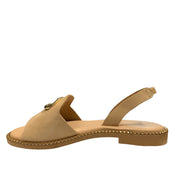 Σανδάλια GIANNA KAZAKOU 2029 ΣΑΝΔΑΛΙΑ