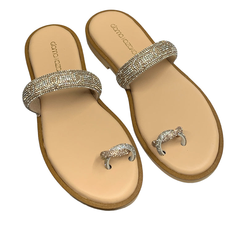 Σανδάλια GIANNA KAZAKOU 2035 ΣΑΝΔΑΛΙΑ