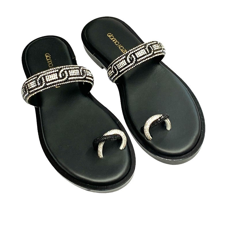 Σανδάλια GIANNA KAZAKOU 2035 ΣΑΝΔΑΛΙΑ