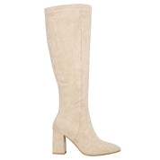 Μπότες GIANNA KAZAKOU 7937 ΜΠΟΤΕΣ ΜΠΕΖ / 36