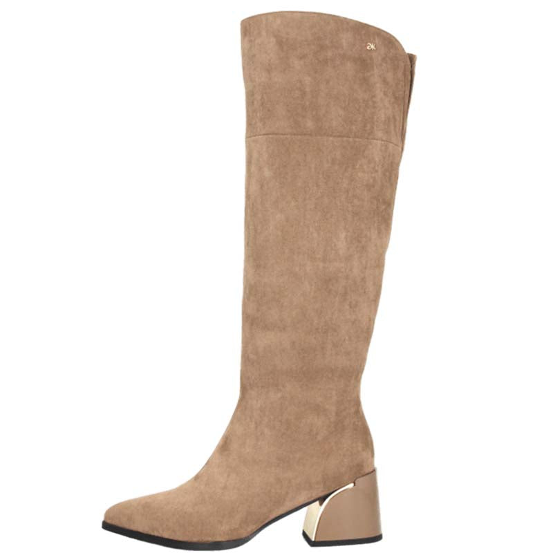 Μπότες GIANNA KAZAKOU A1275 ΜΠΟΤΕΣ