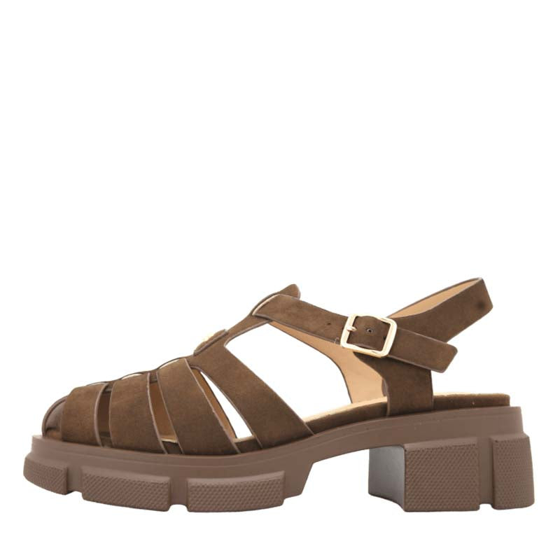 Πέδιλα GIANNA KAZAKOU A978 ΠΕΔΙΛΑ