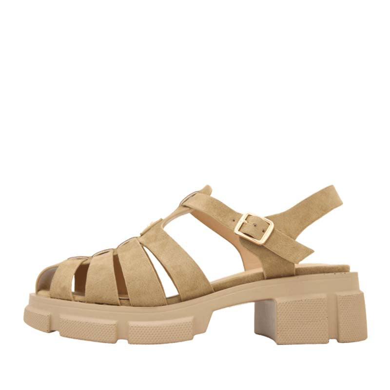 Πέδιλα GIANNA KAZAKOU A978 ΠΕΔΙΛΑ