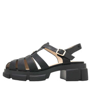 Πέδιλα GIANNA KAZAKOU A978 ΠΕΔΙΛΑ