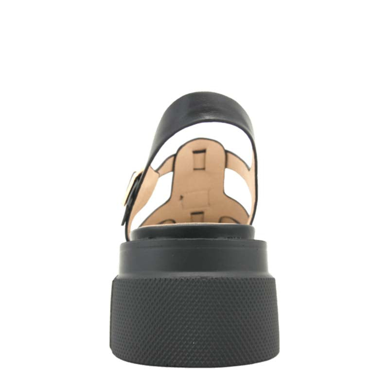 Πέδιλα GIANNA KAZAKOU A978 ΠΕΔΙΛΑ