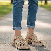 Πέδιλα GIANNA KAZAKOU A978 ΠΕΔΙΛΑ