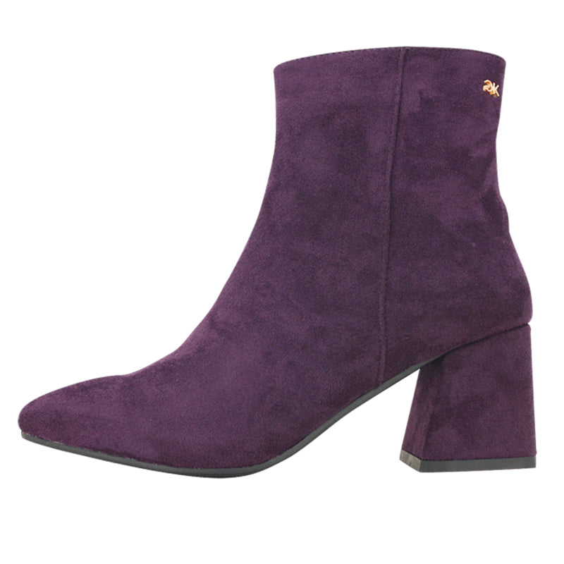 Μποτάκια GIANNA KAZAKOU B972 ΜΠΟΤΑΚΙΑ