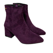 Μποτάκια GIANNA KAZAKOU B972 ΜΠΟΤΑΚΙΑ