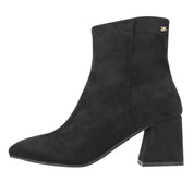 Μποτάκια GIANNA KAZAKOU B972 ΜΠΟΤΑΚΙΑ