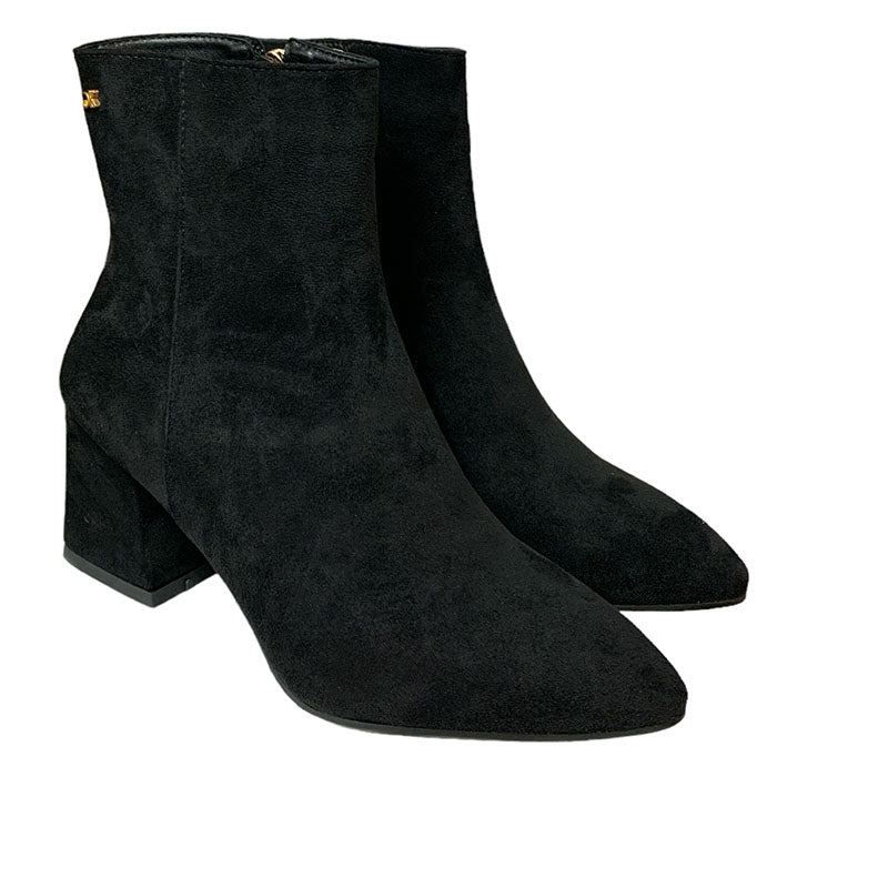 Μποτάκια GIANNA KAZAKOU B972 ΜΠΟΤΑΚΙΑ