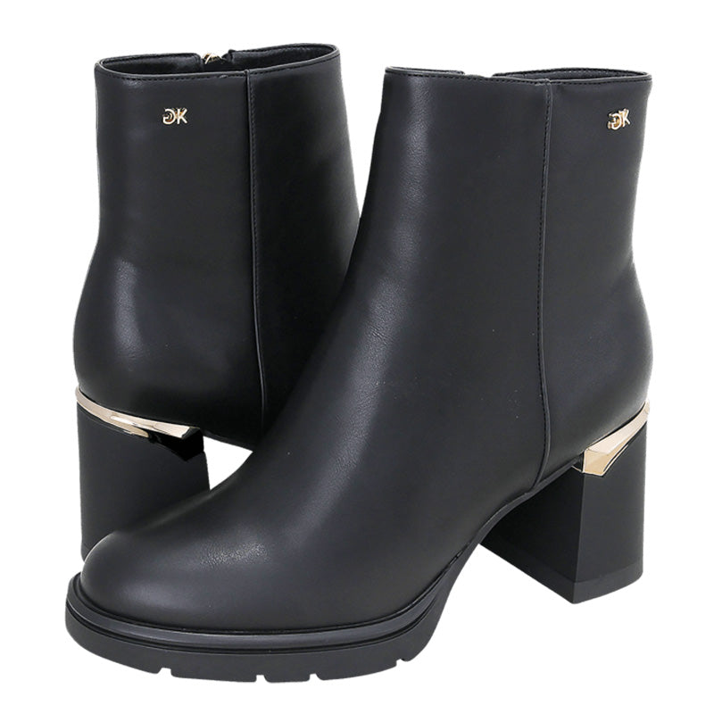 Μποτάκια GIANNA KAZAKOU D321 ΜΠΟΤΑΚΙΑ