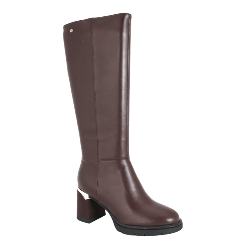 Μπότες GIANNA KAZAKOU D322 ΜΠΟΤΕΣ