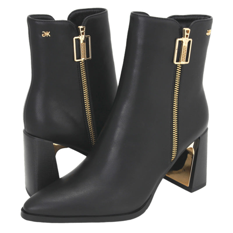 Μποτάκια GIANNA KAZAKOU D360 ΜΠΟΤΑΚΙΑ