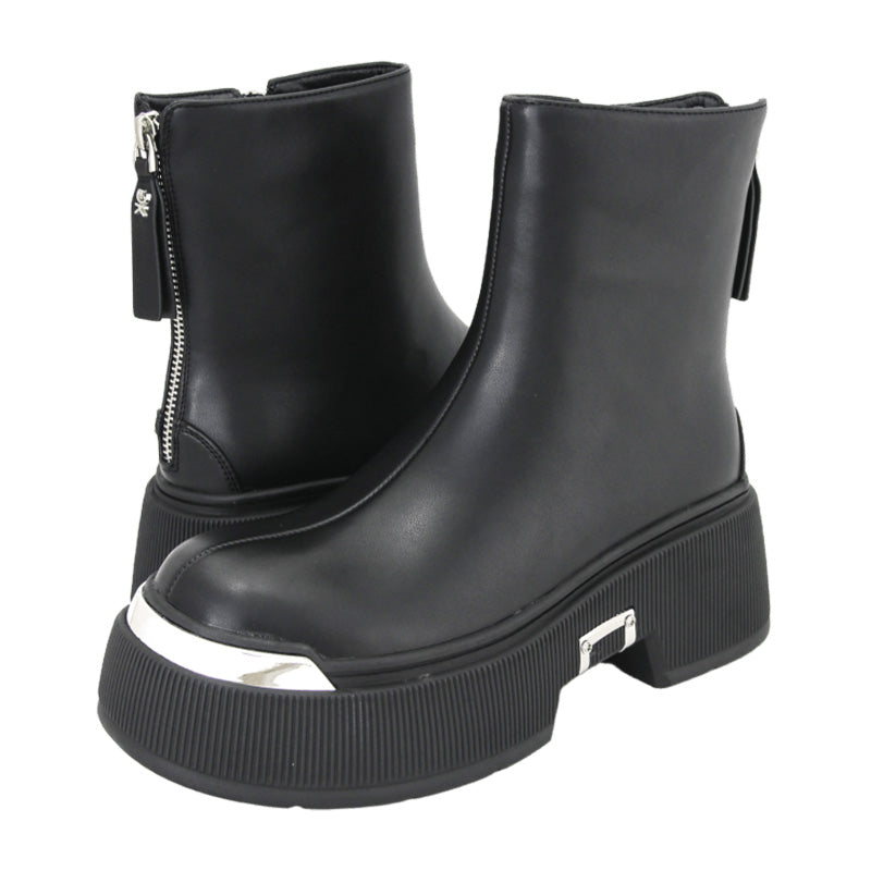 Μποτάκια GIANNA KAZAKOU D703 ΜΠΟΤΑΚΙΑ