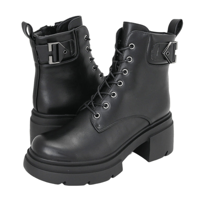 Μποτάκια GIANNA KAZAKOU F5556 ΜΠΟΤΑΚΙΑ