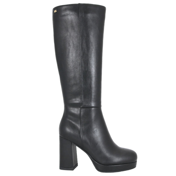 Μπότες GIANNA KAZAKOU F5567 ΜΠΟΤΕΣ ΜΑΥΡΟ / 36