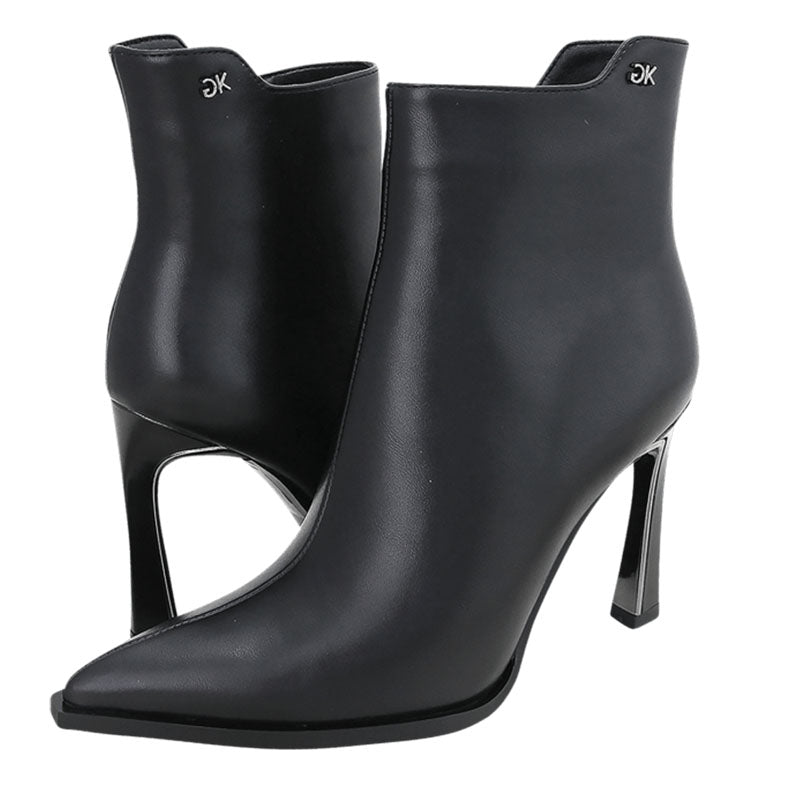 Μποτάκια GIANNA KAZAKOU H5096 ΜΠΟΤΑΚΙΑ