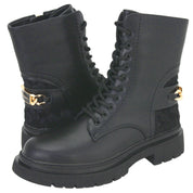 Μποτάκια GIANNA KAZAKOU K2258 ΜΠΟΤΑΚΙΑ