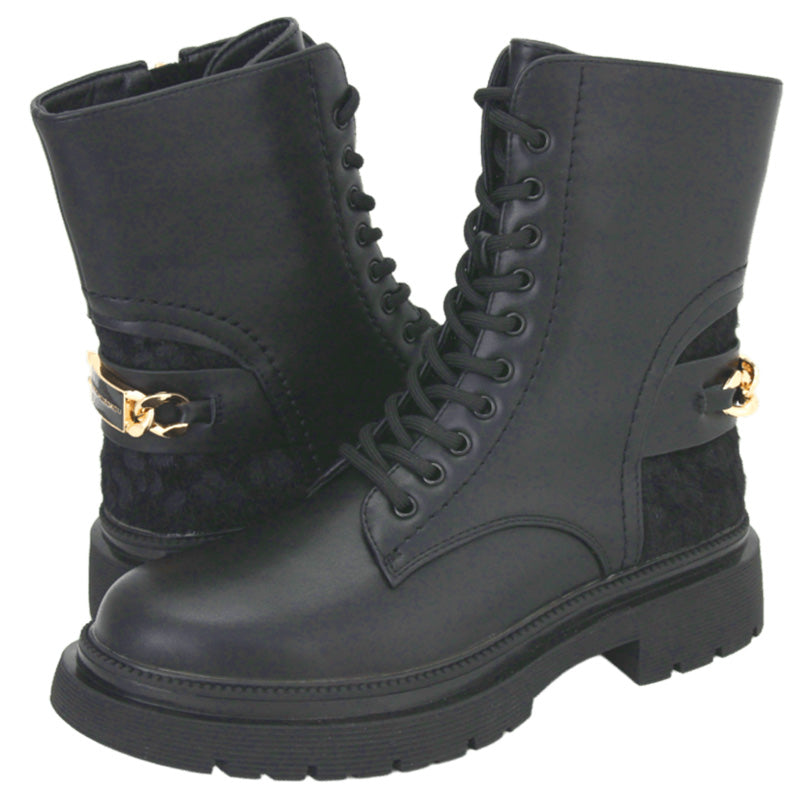 Μποτάκια GIANNA KAZAKOU K2258 ΜΠΟΤΑΚΙΑ