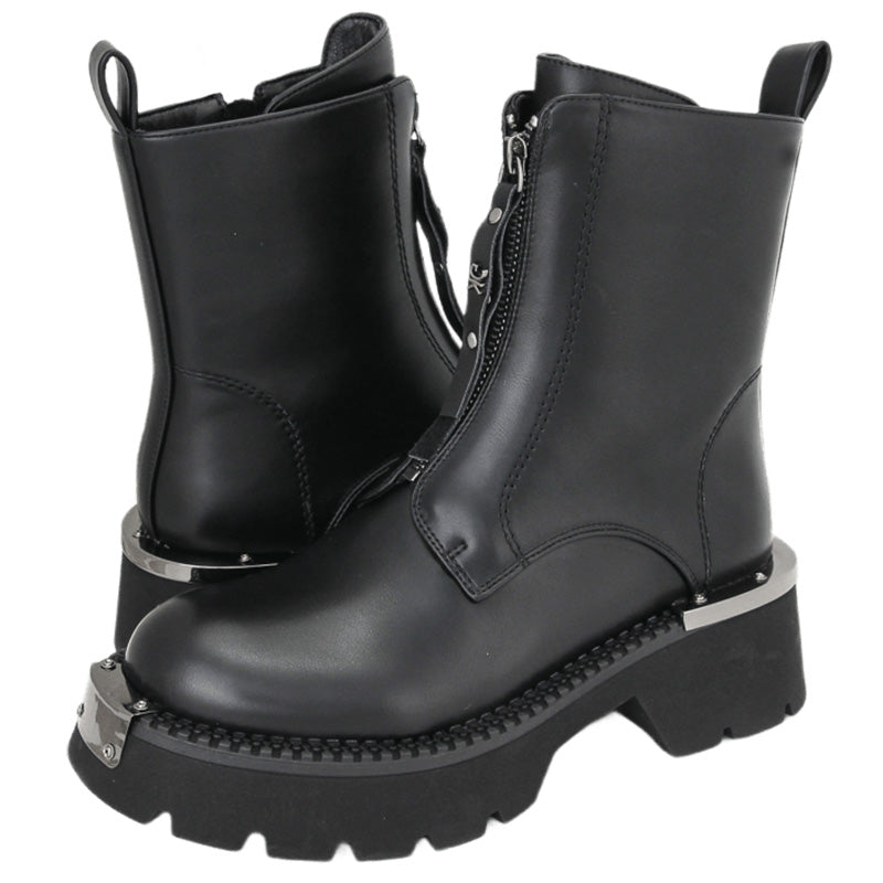 Μποτάκια GIANNA KAZAKOU LXE97 ΜΠΟΤΑΚΙΑ