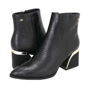 Μποτάκια GIANNA KAZAKOU T21 ΜΠΟΤΑΚΙΑ