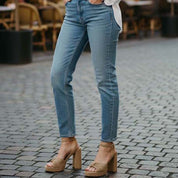 Πέδιλα GIANNA KAZAKOU T489 ΠΕΔΙΛΑ