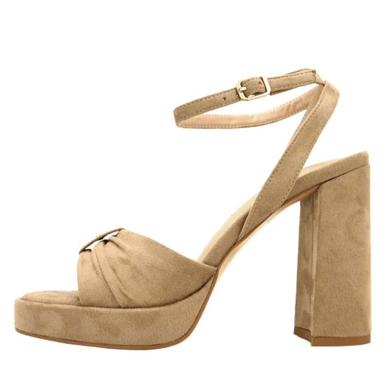 Πέδιλα GIANNA KAZAKOU T489 ΠΕΔΙΛΑ