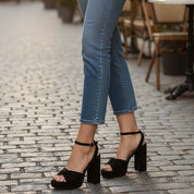 Πέδιλα GIANNA KAZAKOU T489 ΠΕΔΙΛΑ