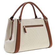 Τσάντα GUESS AG971907 ΤΣΑΝΤΕΣ ΜΠΕΖ / ONE SIZE