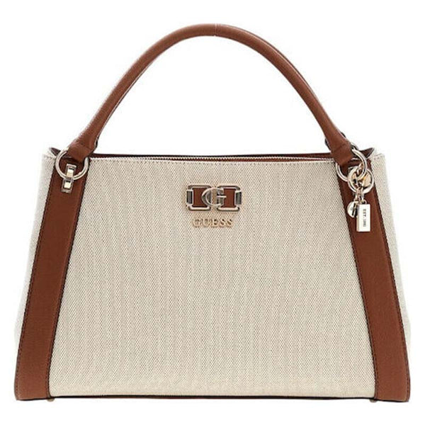 Τσάντα GUESS AG971907 ΤΣΑΝΤΕΣ ΜΠΕΖ / ONE SIZE