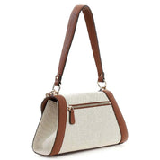 Τσάντα GUESS AG971919 ΤΣΑΝΤΕΣ ΜΠΕΖ / ONE SIZE