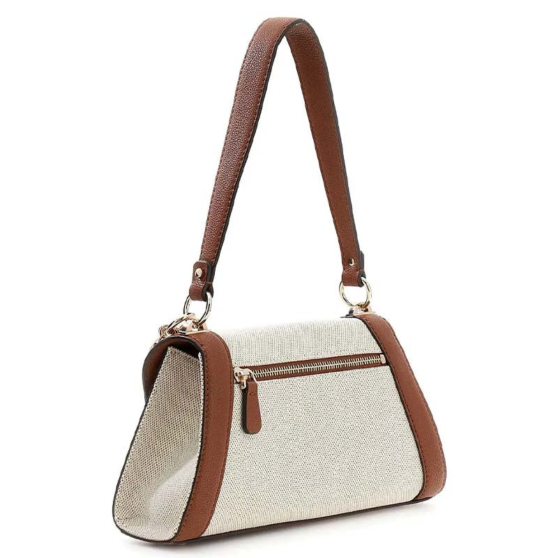 Τσάντα GUESS AG971919 ΤΣΑΝΤΕΣ ΜΠΕΖ / ONE SIZE