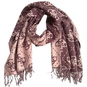 Κασκόλ GUESS AW5217VIS03 ΚΑΣΚΟΛ