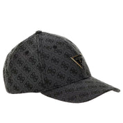 Καπέλα GUESS AW5368POL01 ΚΑΠΕΛΑ ΜΑΥΡΟ / ONE SIZE