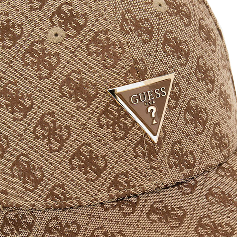 Καπέλα GUESS AW5368POL01 ΚΑΠΕΛΑ