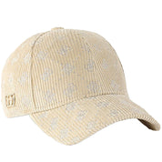 Καπέλα GUESS AW5391POL01 ΚΑΠΕΛΑ ΜΠΕΖ / ONE SIZE