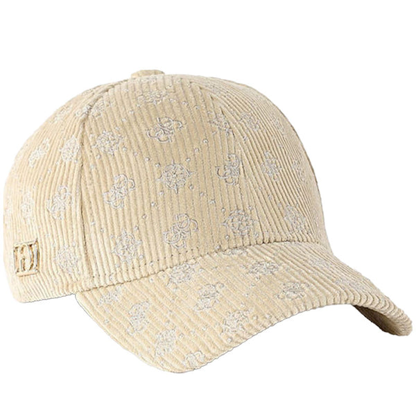 Καπέλα GUESS AW5391POL01 ΚΑΠΕΛΑ ΜΠΕΖ / ONE SIZE