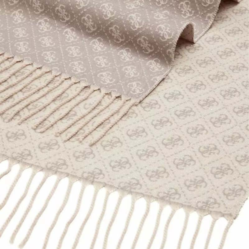 Κασκόλ GUESS AW5423POL03 ΚΑΣΚΟΛ