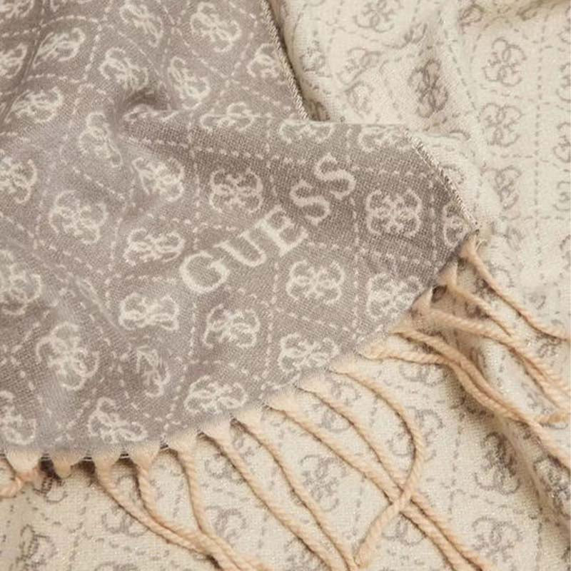 Κασκόλ GUESS AW5423POL03 ΚΑΣΚΟΛ