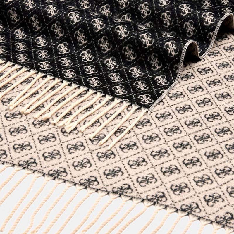 Κασκόλ GUESS AW5423POL03 ΚΑΣΚΟΛ