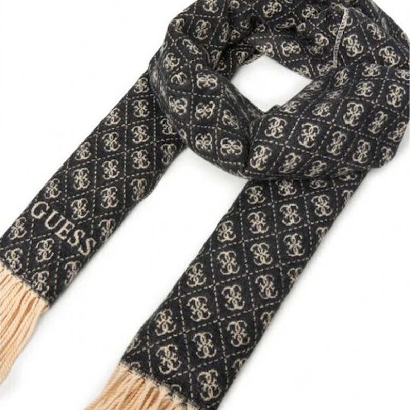 Κασκόλ GUESS AW5423POL03 ΚΑΣΚΟΛ