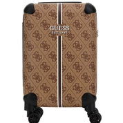 Βαλίτσα GUESS B7604983 ΒΑΛΙΤΣΕΣ ΜΠΕΖ / ONE SIZE