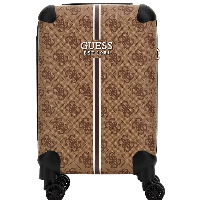 Βαλίτσα GUESS B7604983 ΒΑΛΙΤΣΕΣ ΜΠΕΖ / ONE SIZE